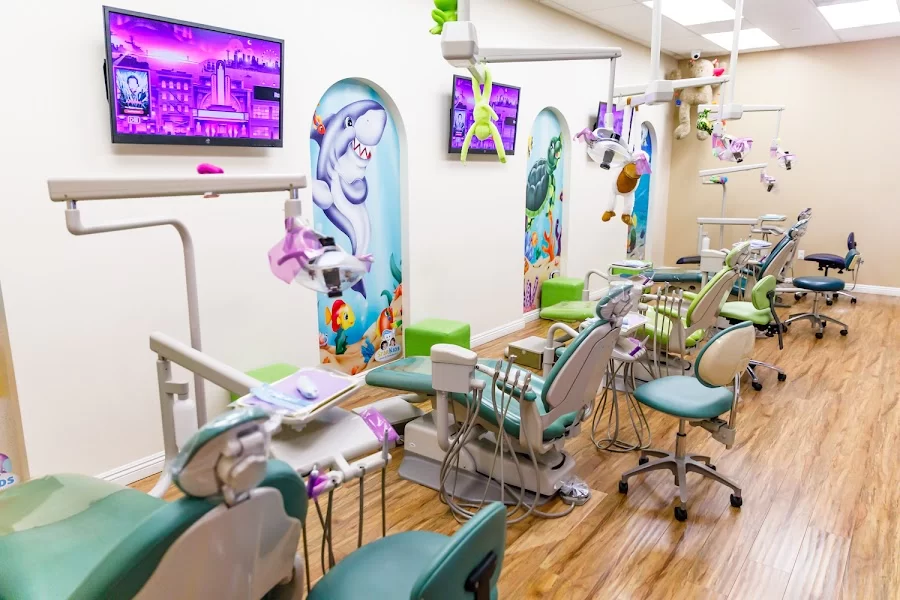 Star Kids Dental & Orthodontics Picture 9