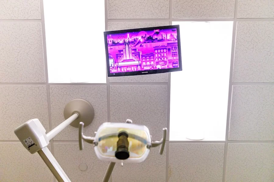 Star Kids Dental & Orthodontics Picture 7