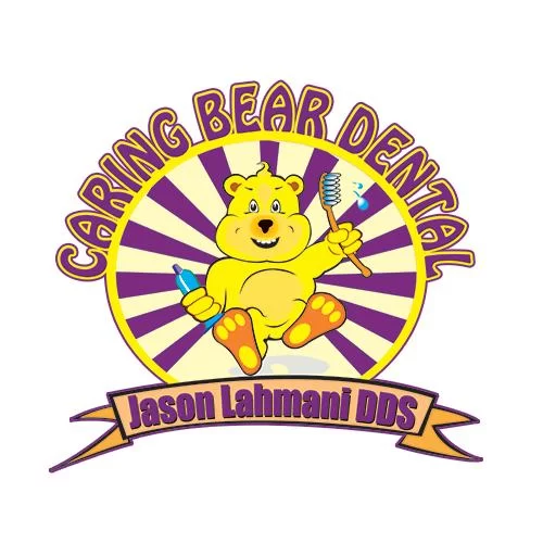 Caring Bear Dental Picture 2