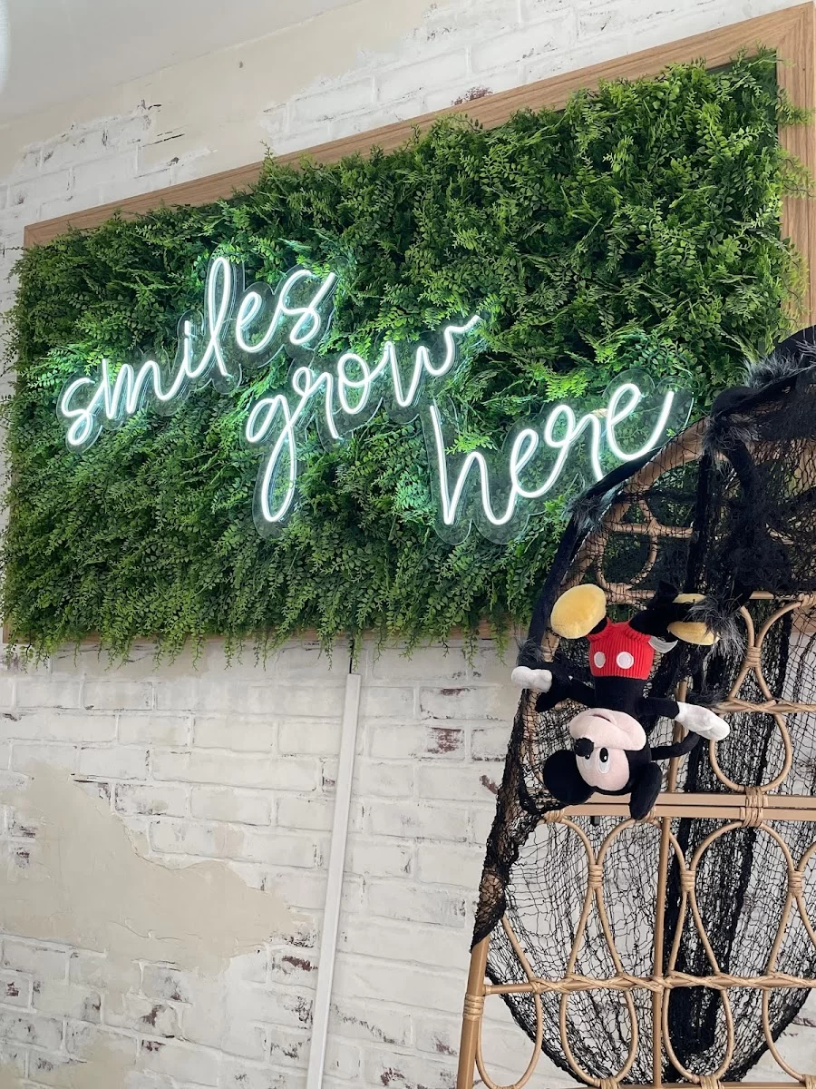 Grin Garden Kids Dental and Orthodontics, Ivy Avanessian Fua DDS Picture 9