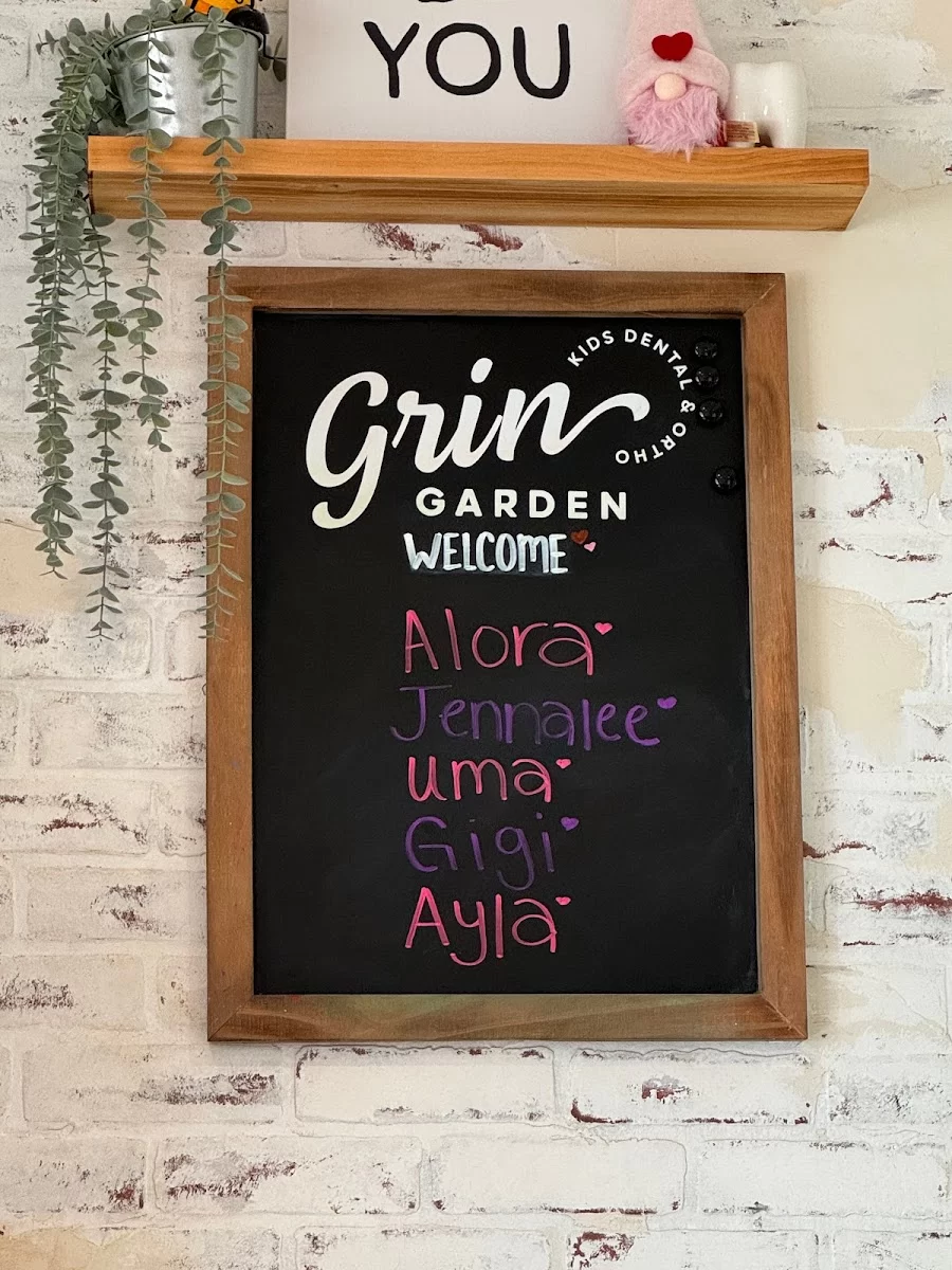 Grin Garden Kids Dental and Orthodontics, Ivy Avanessian Fua DDS Picture 6