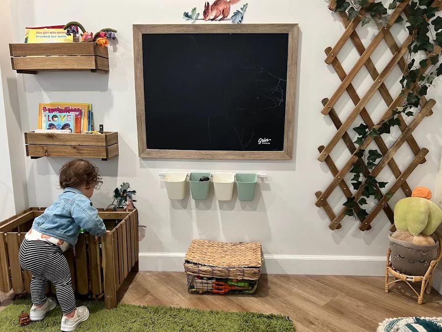 Grin Garden Kids Dental and Orthodontics, Ivy Avanessian Fua DDS Picture 5