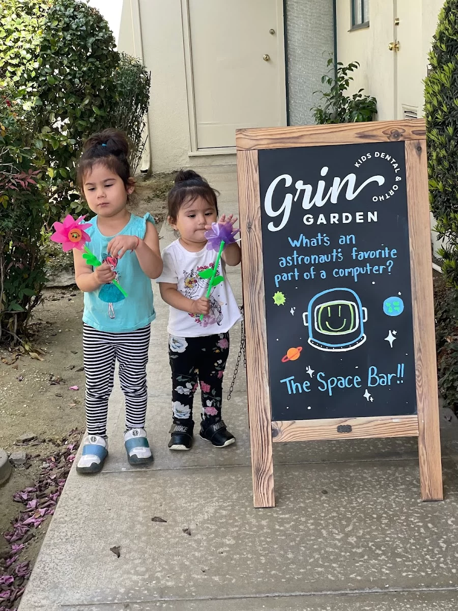Grin Garden Kids Dental and Orthodontics, Ivy Avanessian Fua DDS Picture 7