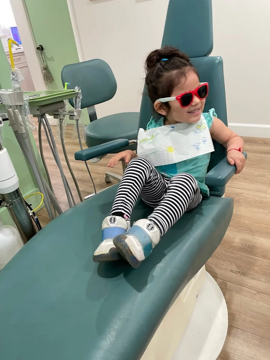 Grin Garden Kids Dental and Orthodontics, Ivy Avanessian Fua DDS Picture 3