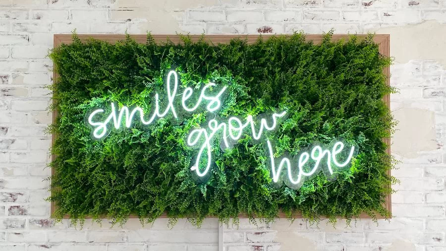 Grin Garden Kids Dental and Orthodontics, Ivy Avanessian Fua DDS Picture 10