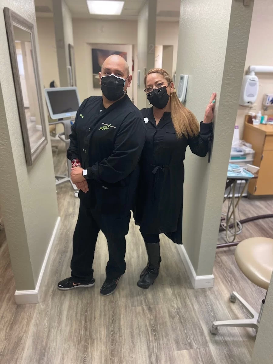 Olive Family Dentistry Picture 6