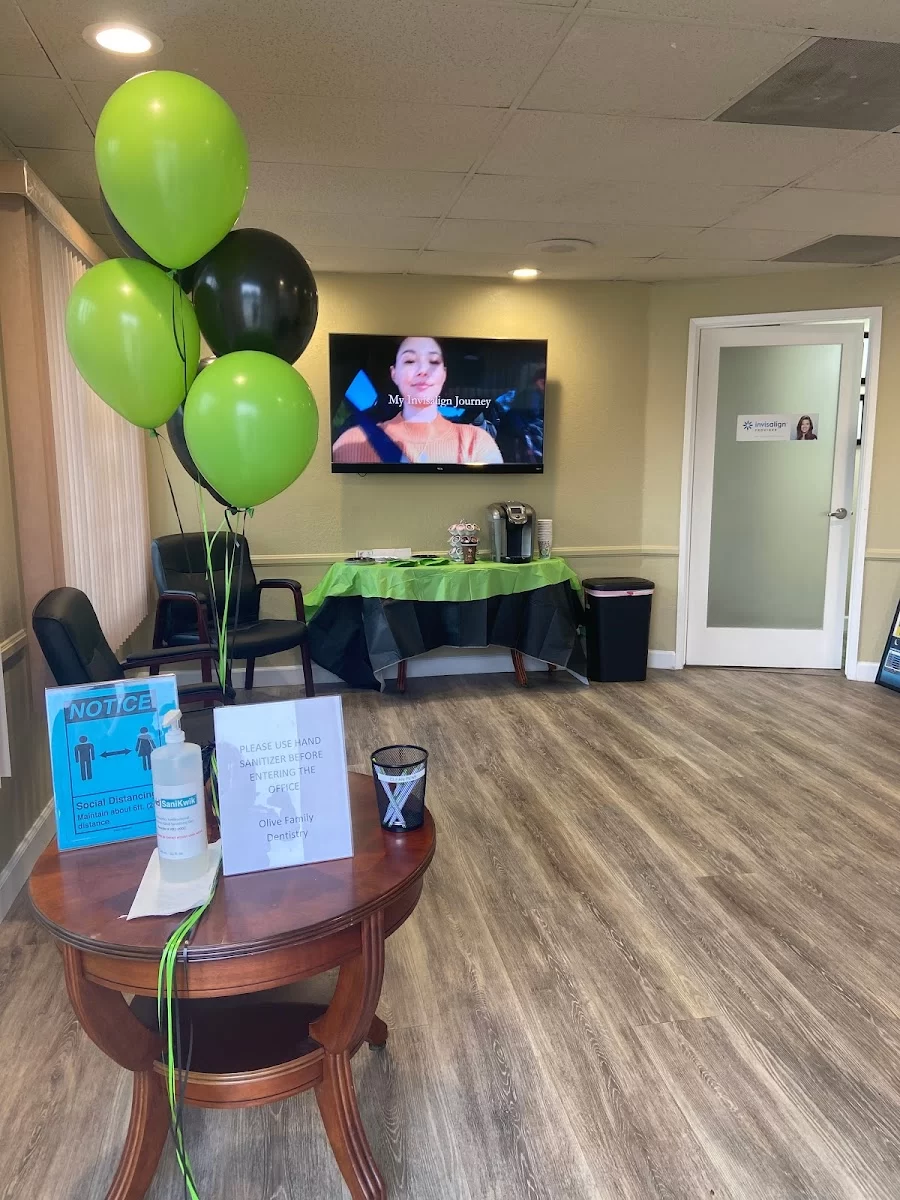 Olive Family Dentistry Picture 10