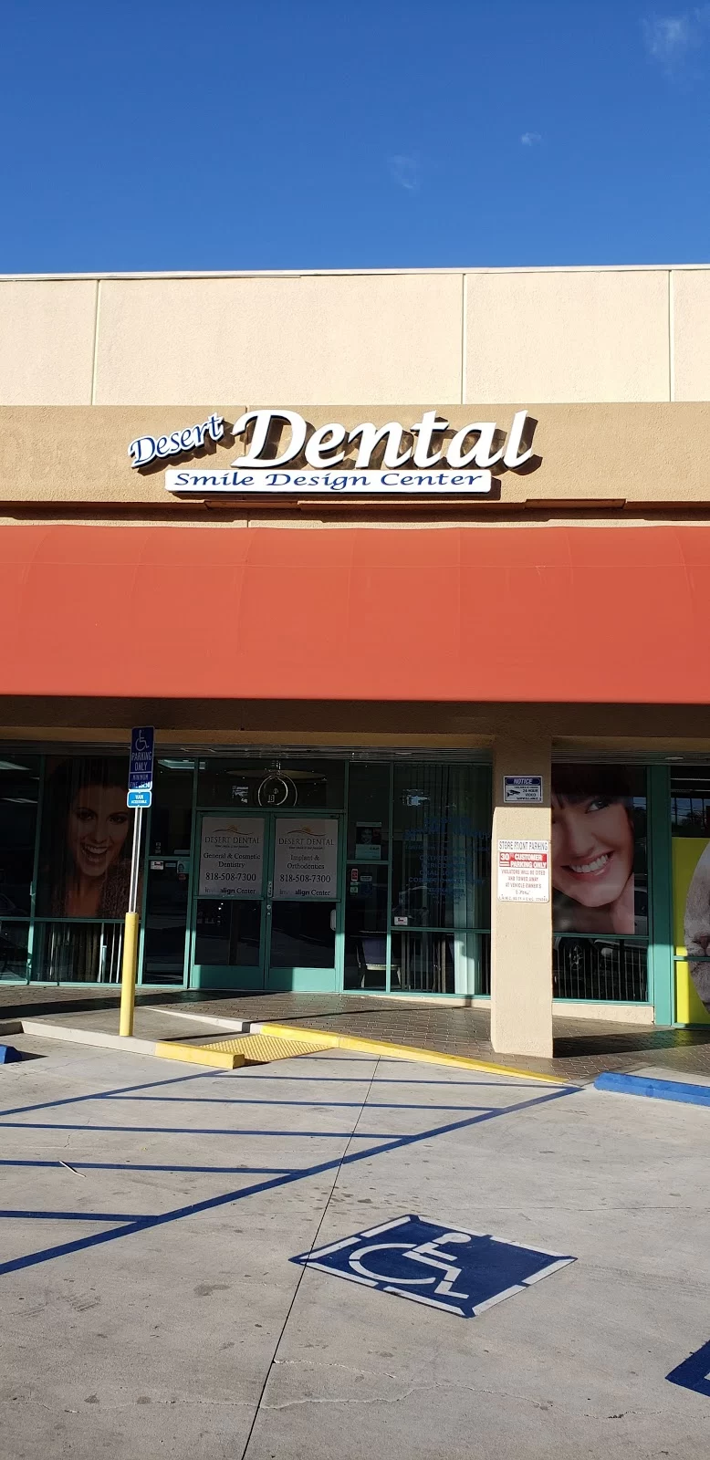 Desert Dental Picture 9