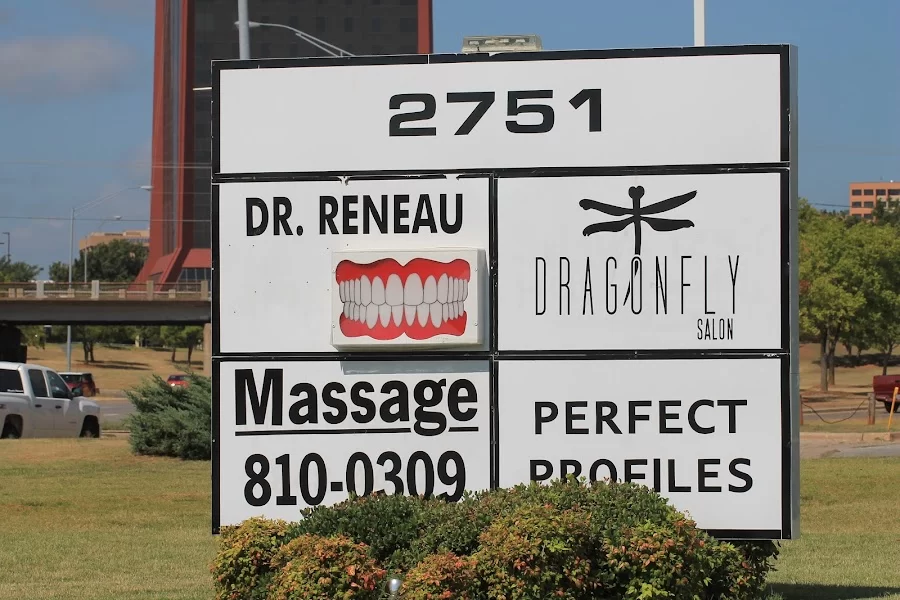 Dr. J. Robert Reneau, DDS Picture 1