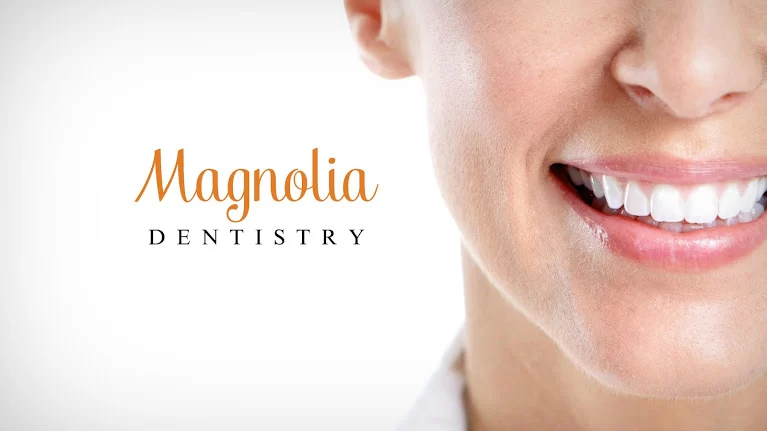 Magnolia Dentistry Picture 1