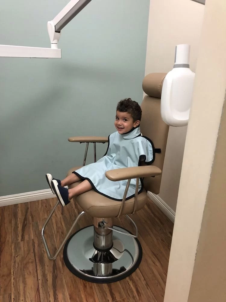 Sanah A. Sohrab DDS Picture 9