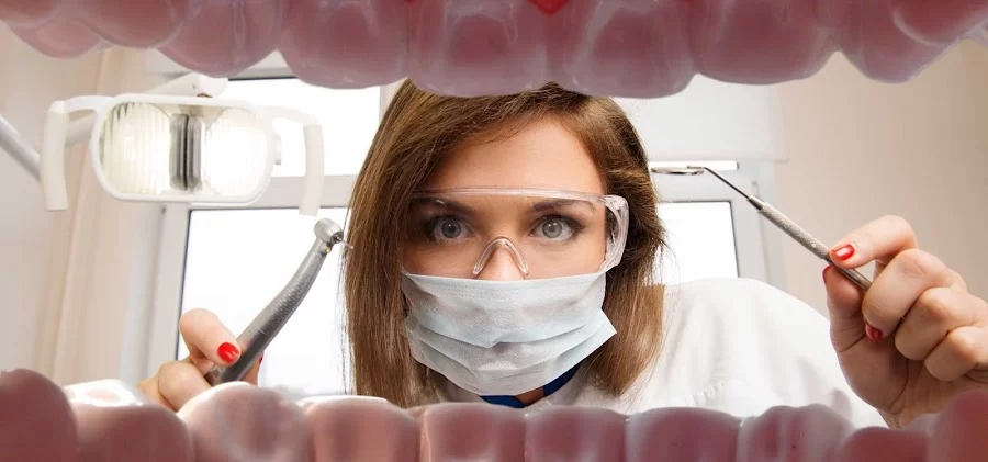 MG Dental Studio Picture 1