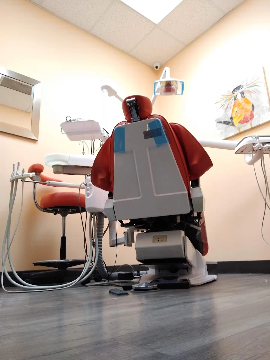 MG Dental Studio Picture 9