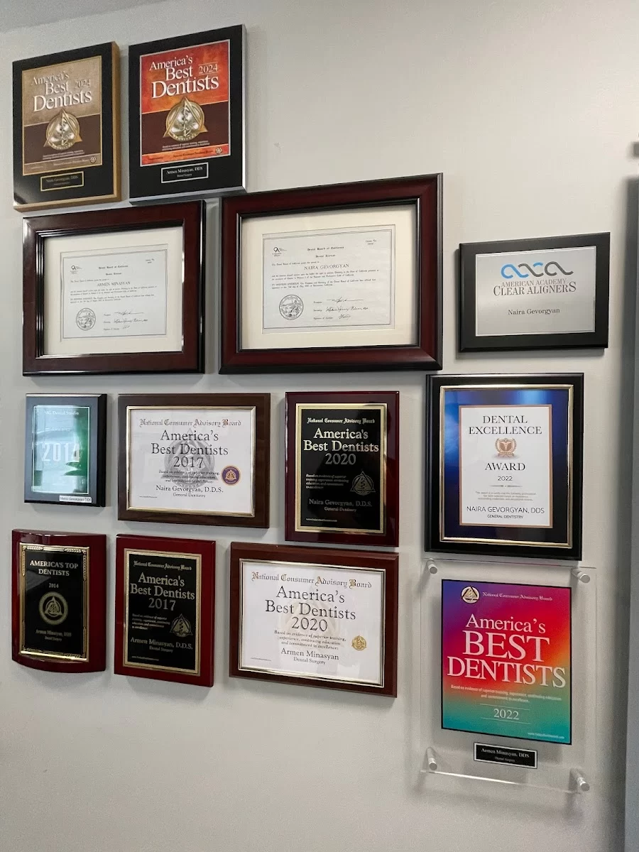 MG Dental Studio Picture 10