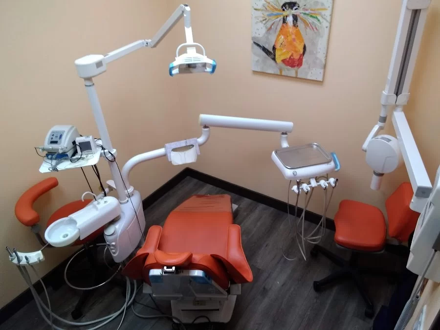 MG Dental Studio Picture 3