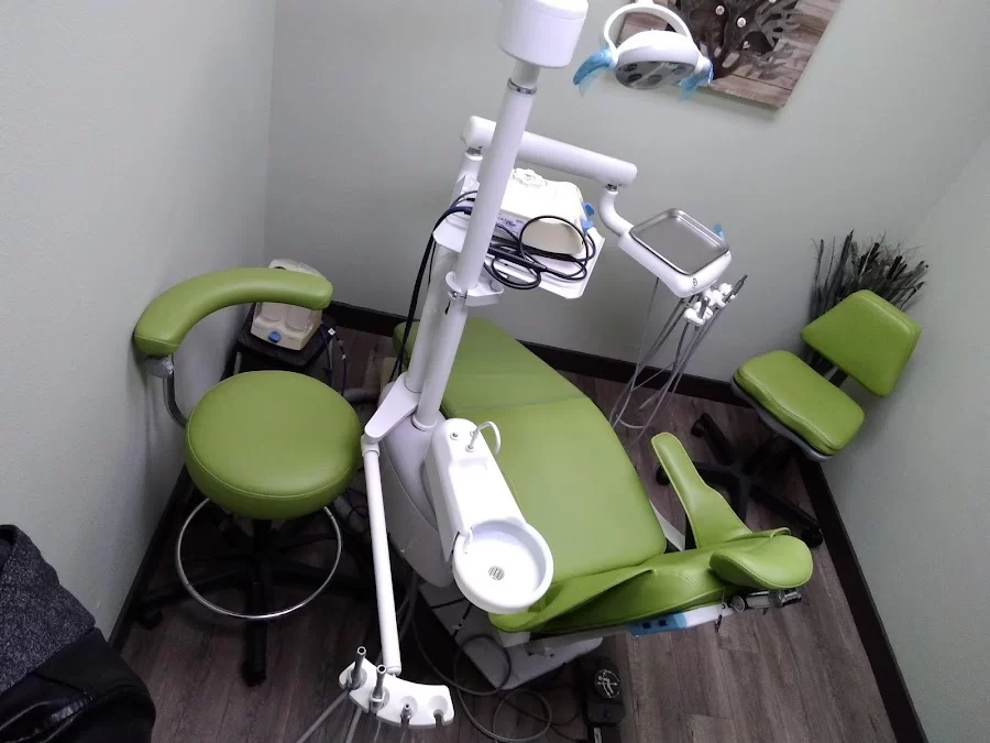 MG Dental Studio Picture 5