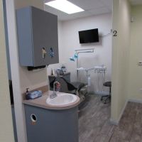 Toluca Dental Studio ico