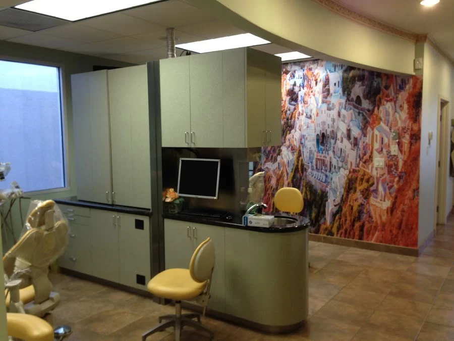 Comfort Dental Center Picture 1