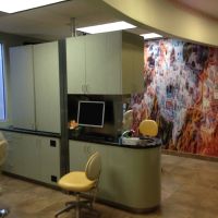 Comfort Dental Center ico