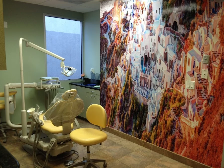 Comfort Dental Center Picture 9