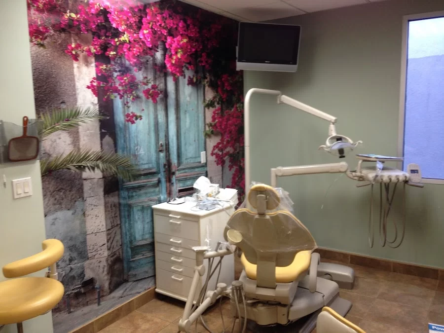 Comfort Dental Center Picture 7