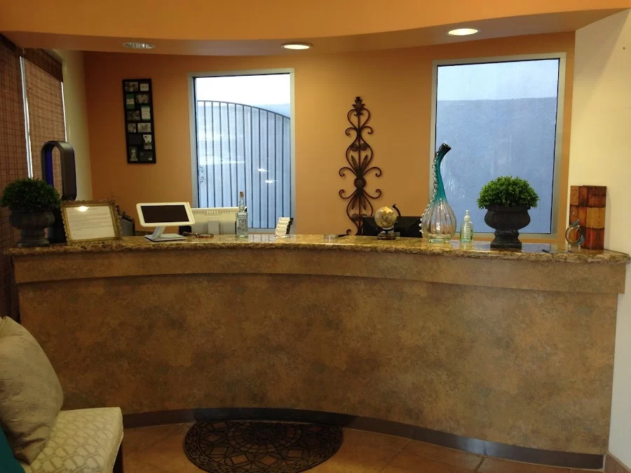 Comfort Dental Center Picture 6