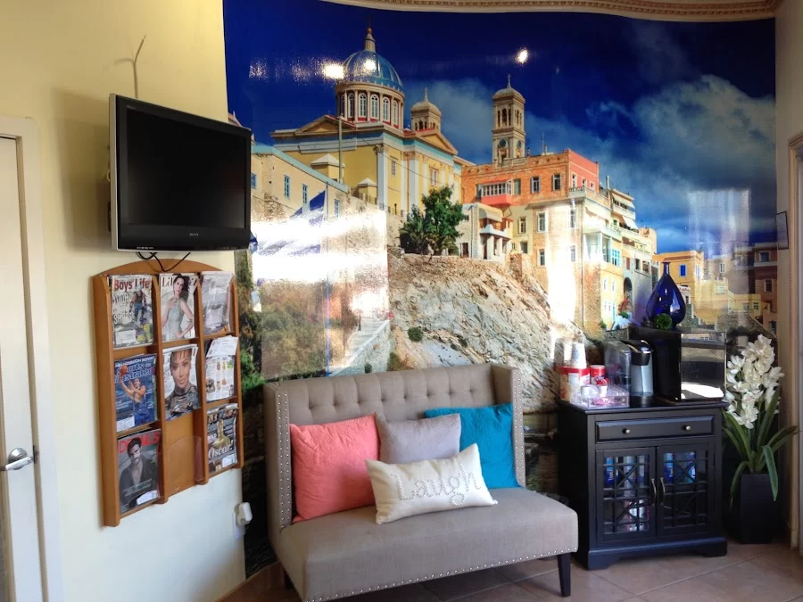 Comfort Dental Center Picture 8