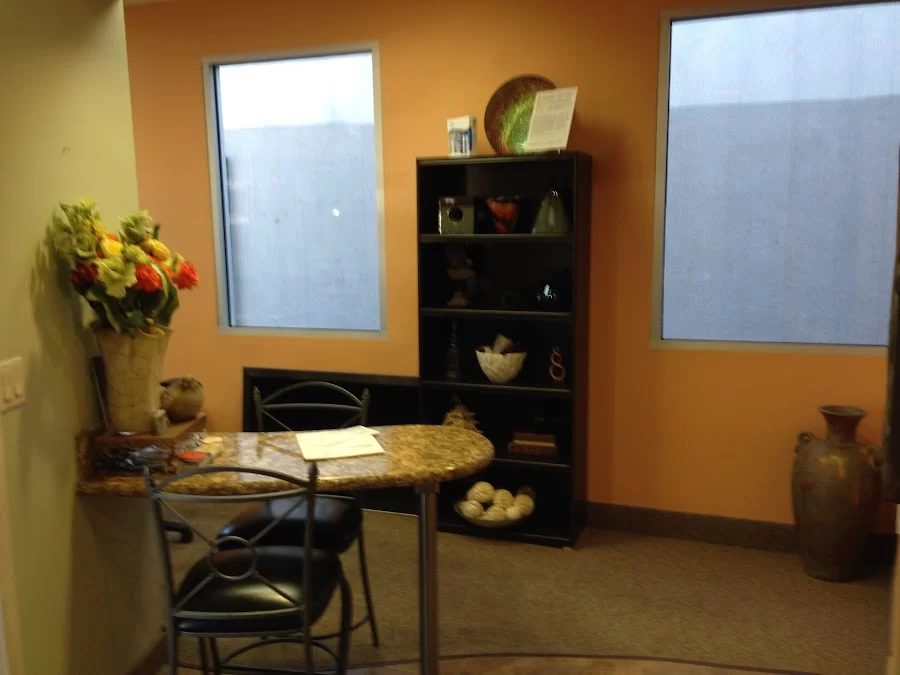 Comfort Dental Center Picture 3