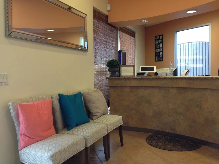 Comfort Dental Center Picture 5