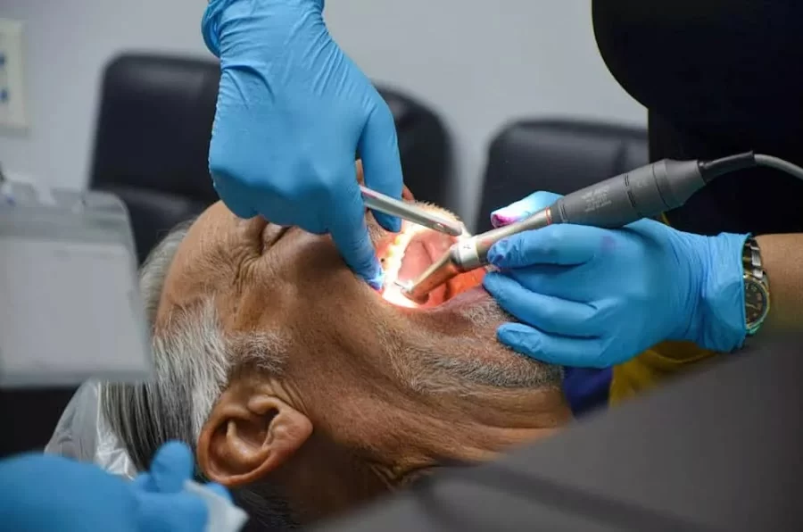 Burbank Dental Lab Picture 5