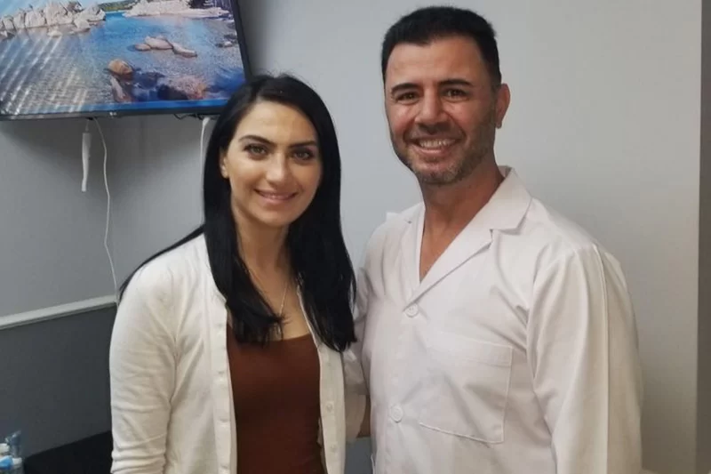 Dr. Michael Shirvani, DDS Picture 4