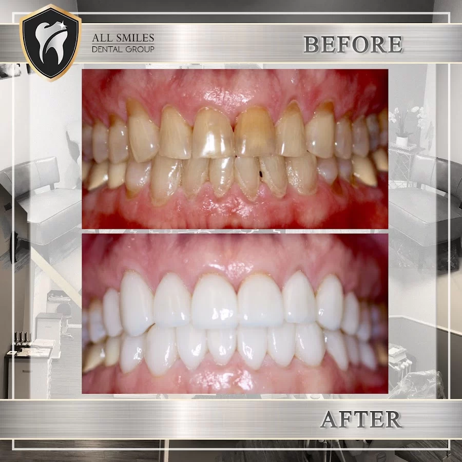 Dr. Michael Shirvani, DDS Picture 7