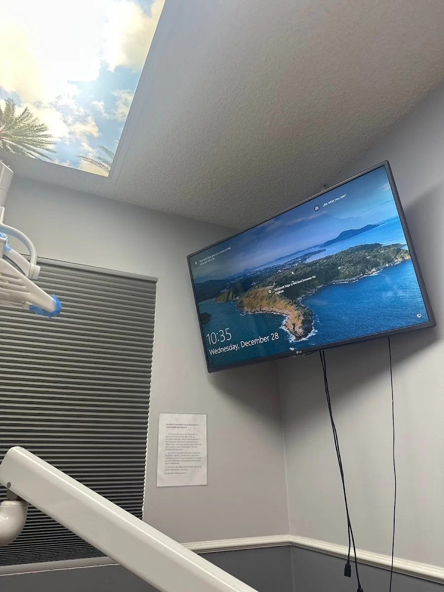 Dr. Michael Shirvani, DDS Picture 8