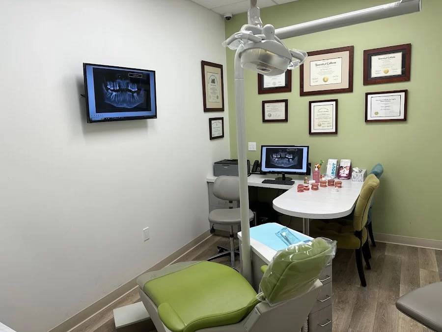 Silva Orthodontics Picture 4