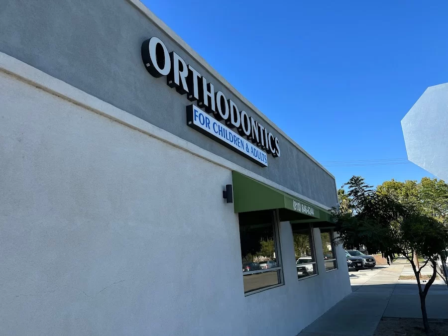 Silva Orthodontics Picture 5