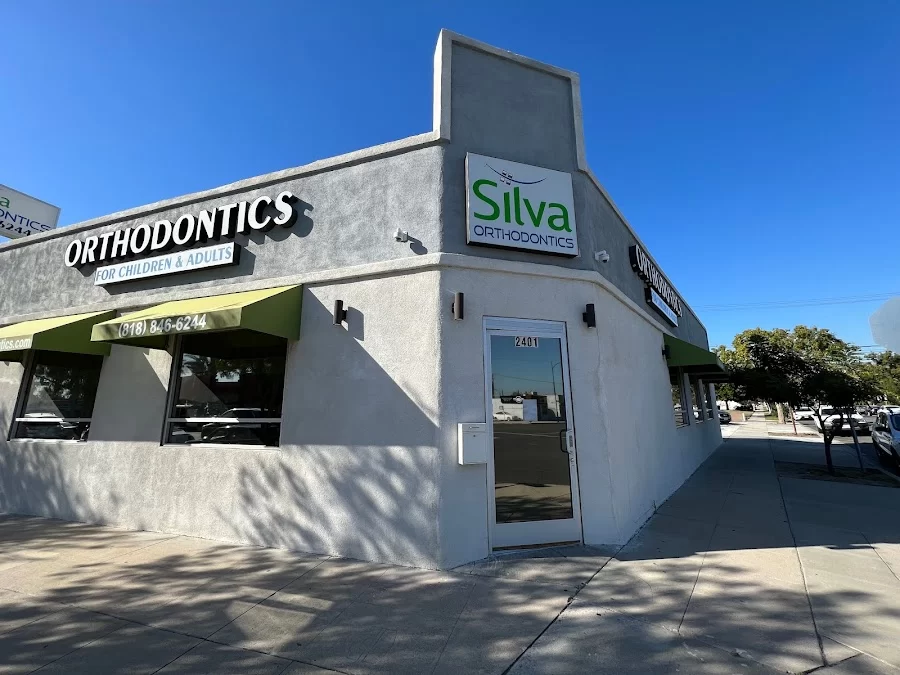 Silva Orthodontics Picture 8
