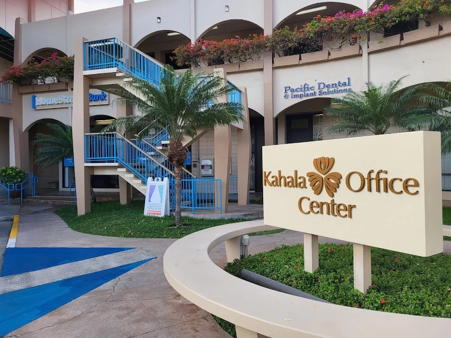 Pediatric Dentistry Kahala Picture 4