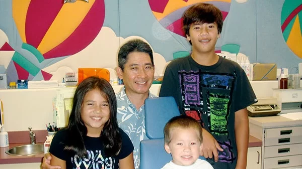 Pediatric Dentistry Kahala Picture 1