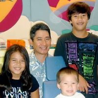 Pediatric Dentistry Kahala ico