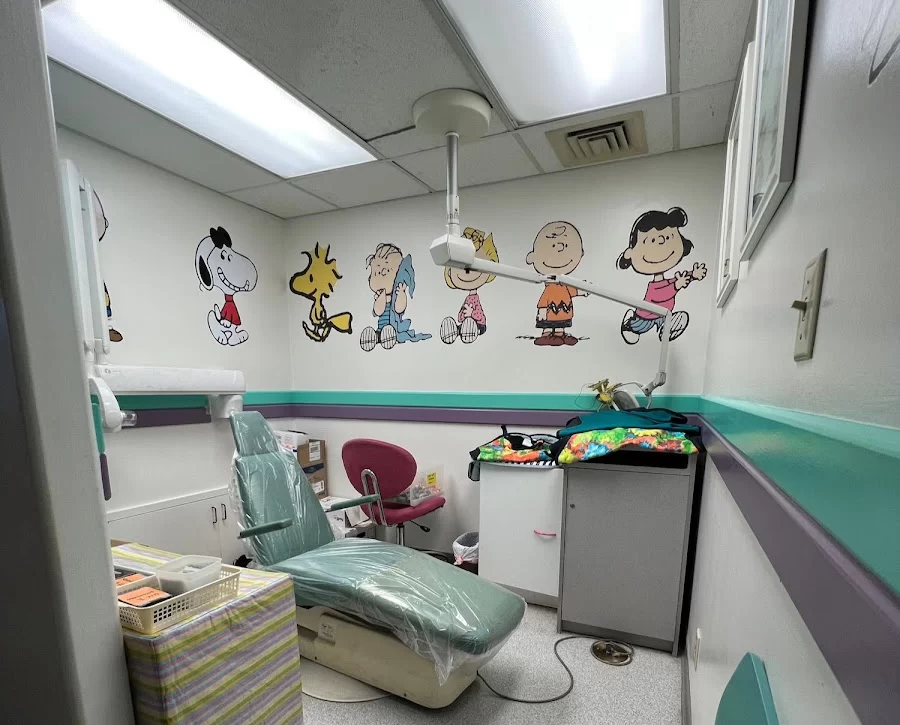 Pediatric Dentistry Kahala Picture 3