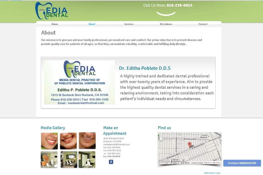 Dr. Editha P. Poblete, DDS Picture 7