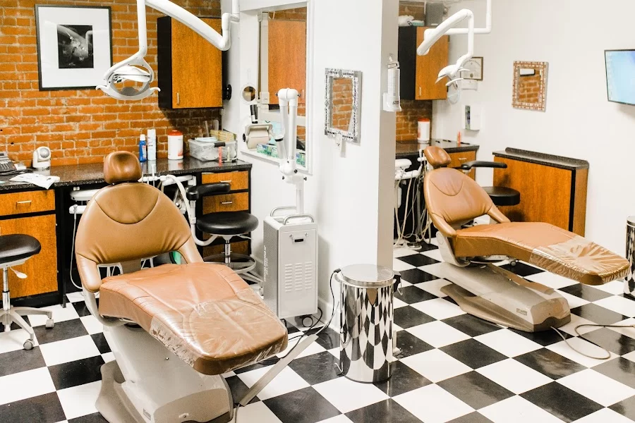 Crown Heights Dentistry Picture 9