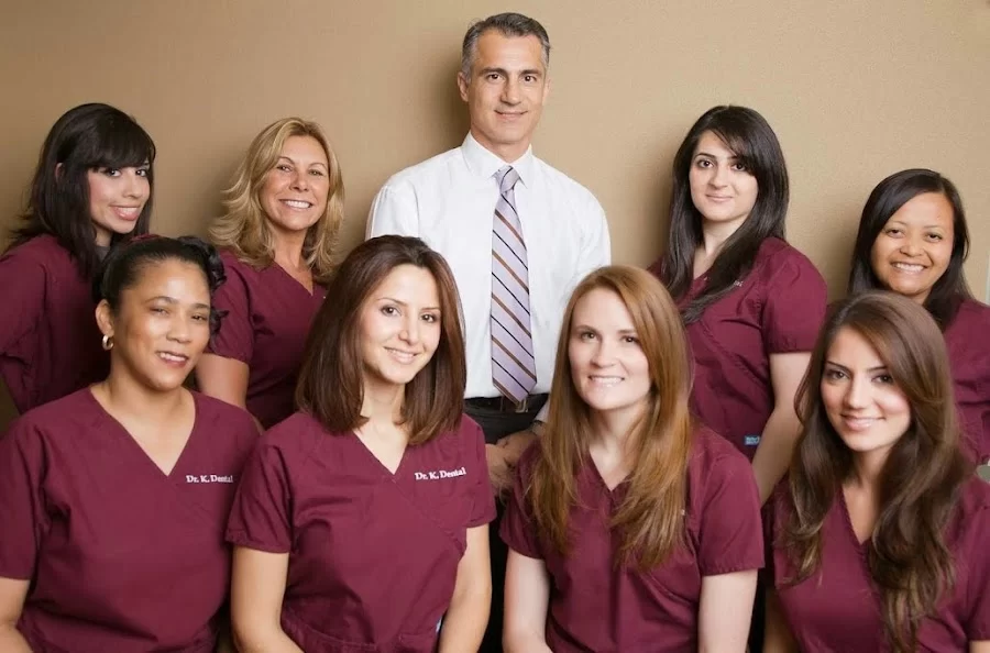 Studio City Dental Center Picture 4