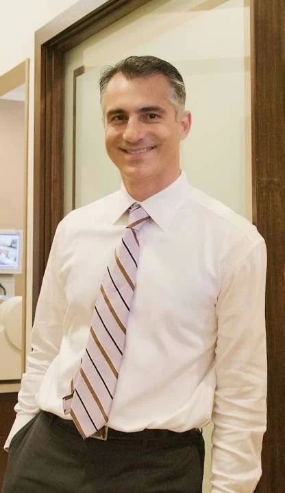 Studio City Dental Center Picture 3