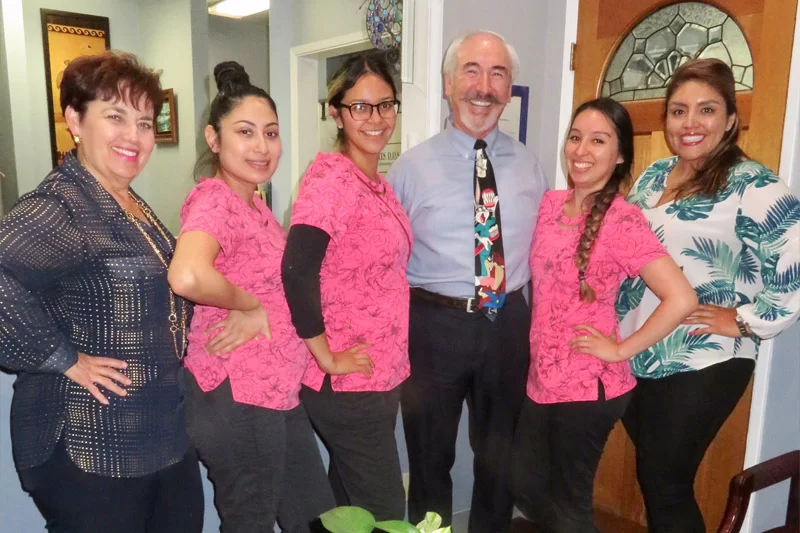 Creative Touch Dental - Dr. Montes & Dr. Romero DDS Picture 2