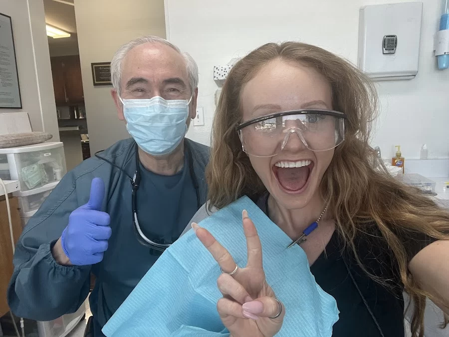 Creative Touch Dental - Dr. Montes & Dr. Romero DDS Picture 5