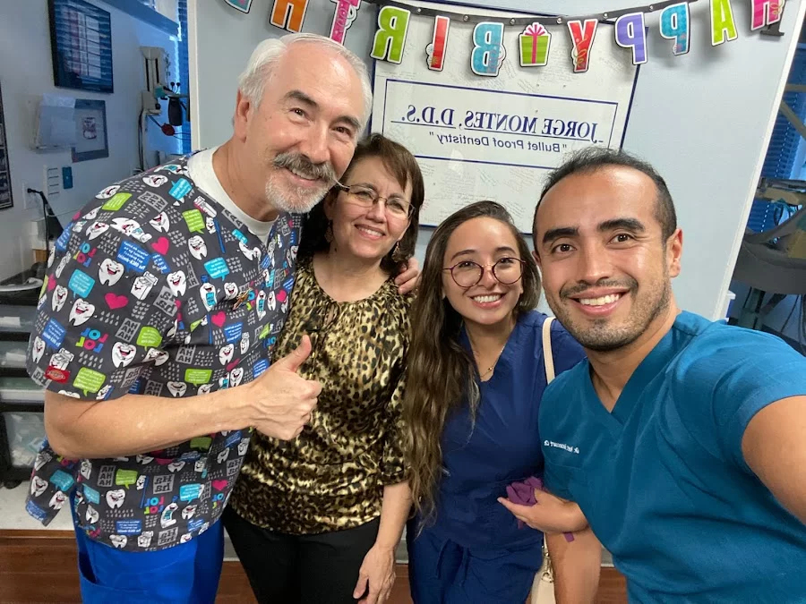 Creative Touch Dental - Dr. Montes & Dr. Romero DDS Picture 6