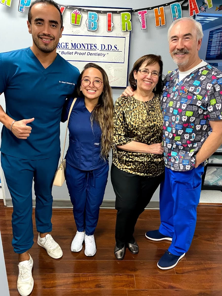Creative Touch Dental - Dr. Montes & Dr. Romero DDS Picture 7