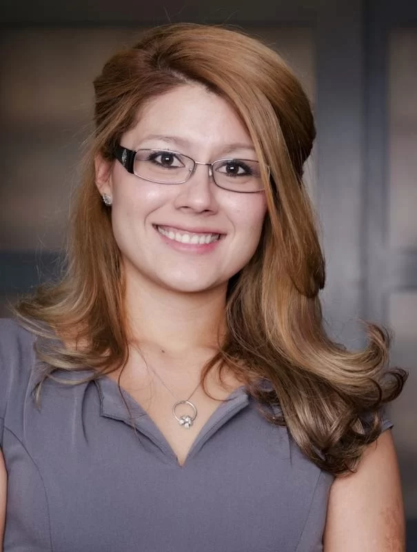 Dr. Katayoon Shafagh, DDS Picture 4