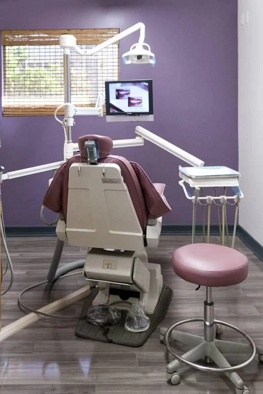 Dr. Katayoon Shafagh, DDS Picture 5